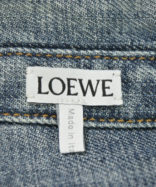 LOEWE แจ็คเก็ตเบลาส์ อื่น