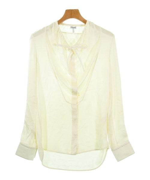 LOEWE เสื้อสตรี