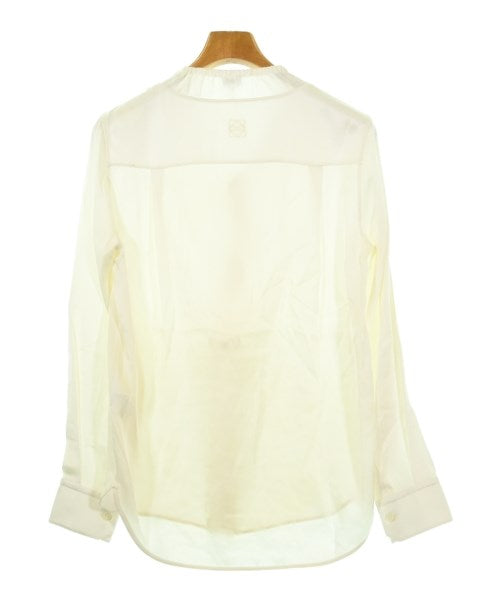 LOEWE เสื้อสตรี