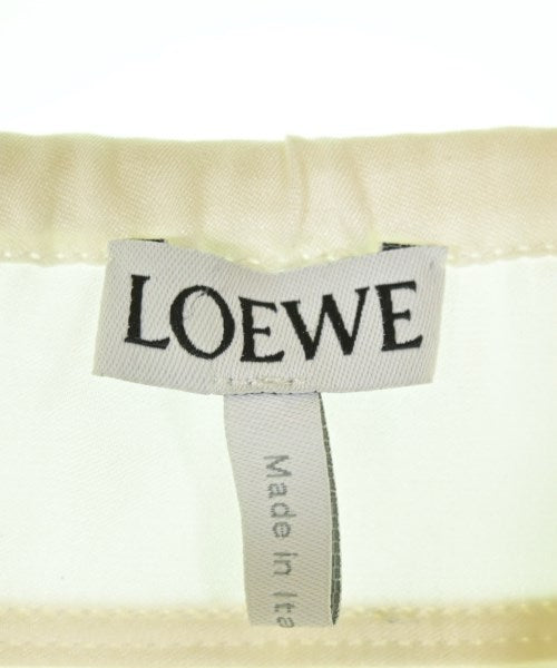 LOEWE เสื้อสตรี
