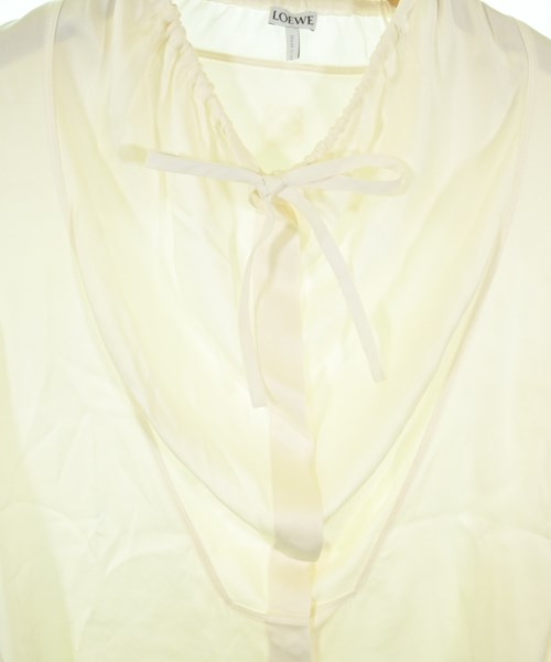 LOEWE เสื้อสตรี