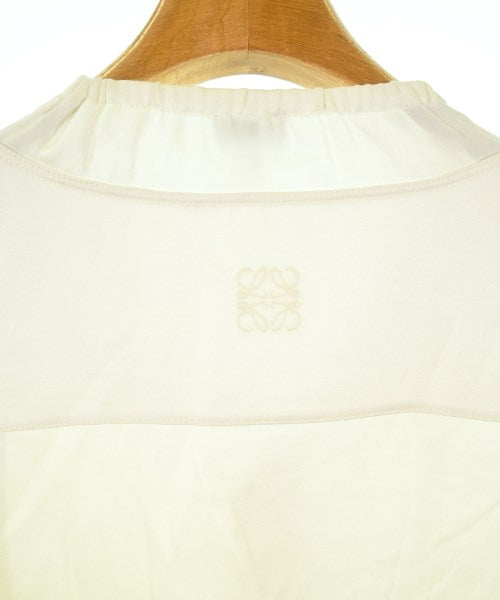 LOEWE เสื้อสตรี