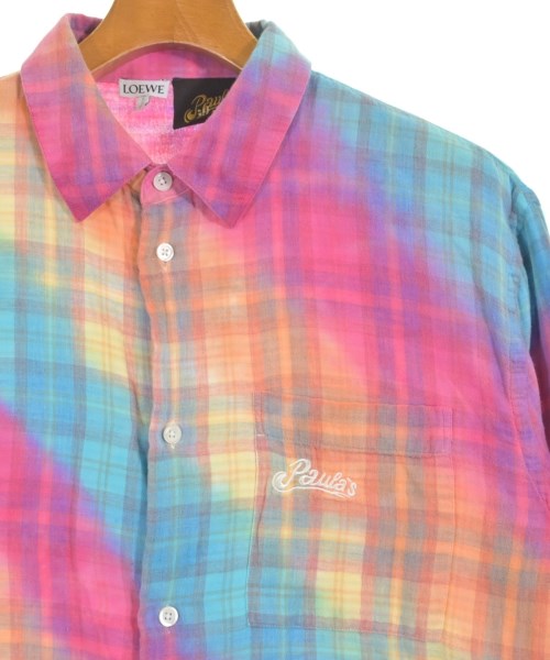 LOEWE เสื้อลำลอง