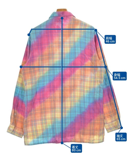 LOEWE เสื้อลำลอง