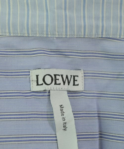 LOEWE เสื้อลำลอง