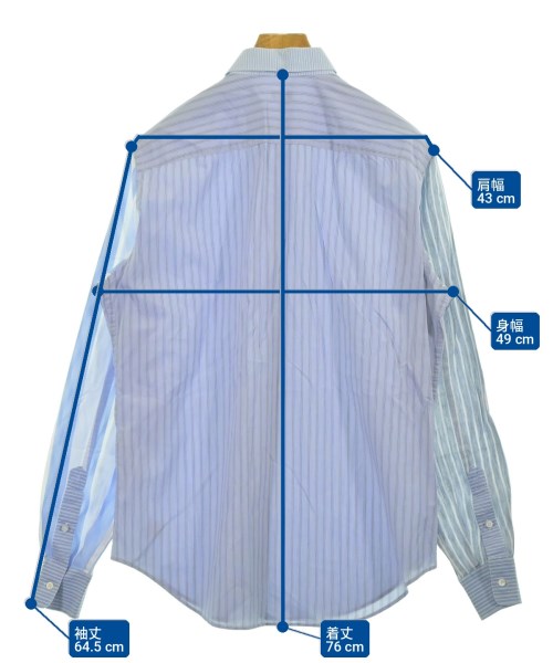 LOEWE เสื้อลำลอง