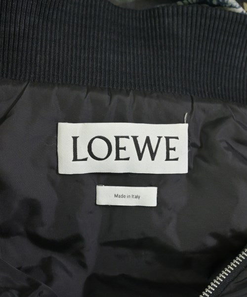 LOEWE แจ็คเก็ตเบลาส์ อื่น