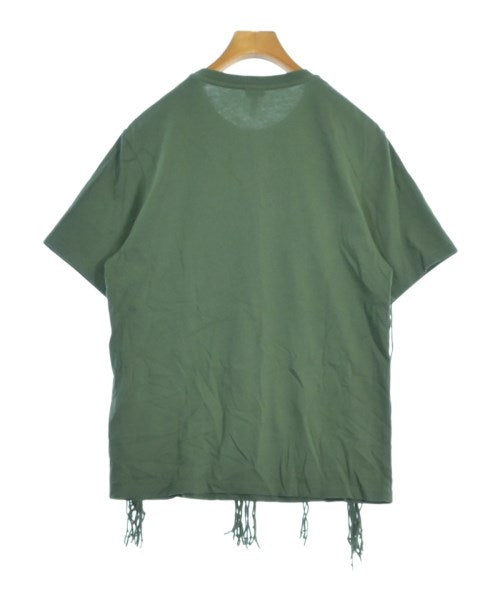 LOEWE เสื้อยืด/เสื้อท็อปส์