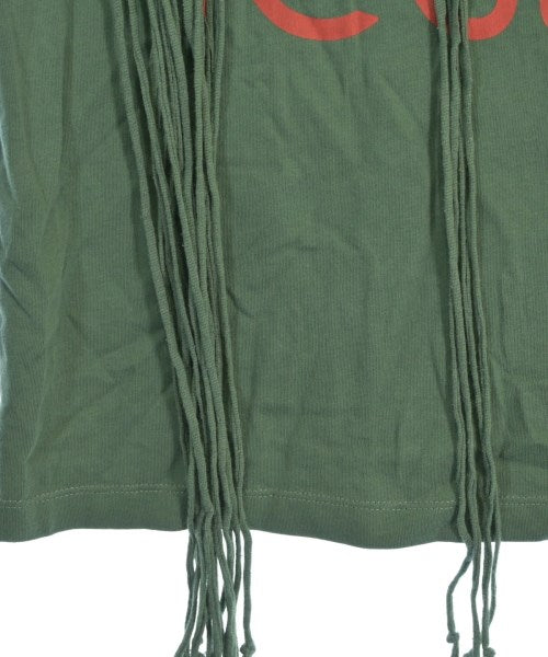 LOEWE เสื้อยืด/เสื้อท็อปส์