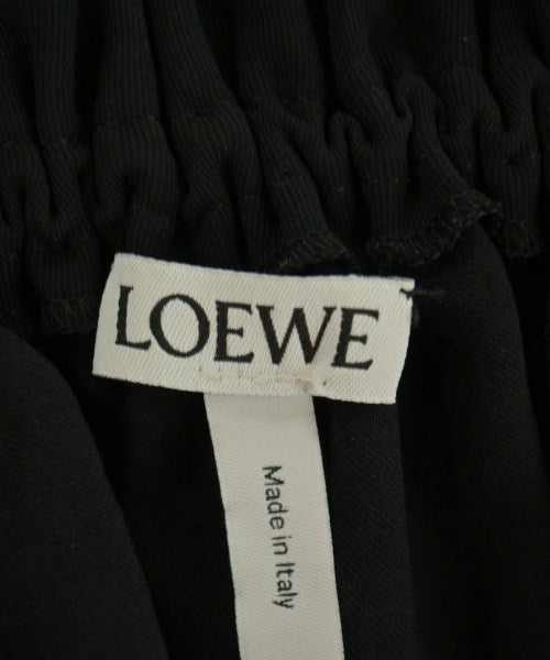 LOEWE ชุดเดรส