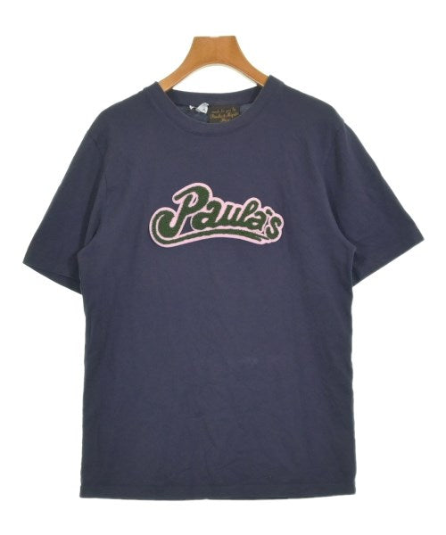 LOEWE เสื้อยืด/เสื้อท็อปส์