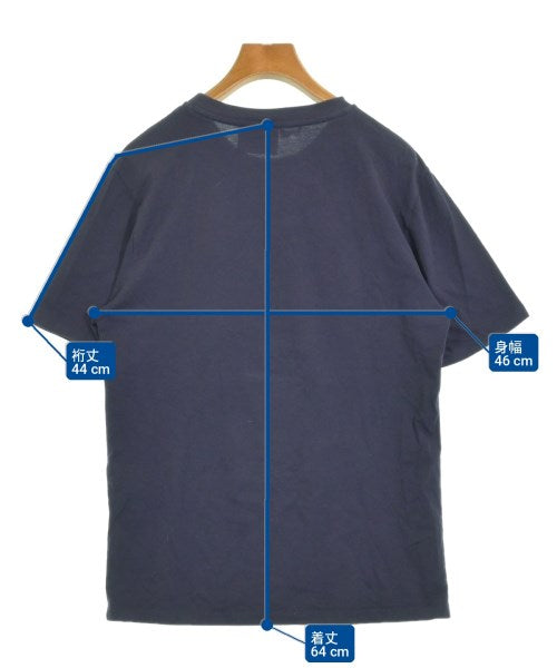 LOEWE เสื้อยืด/เสื้อท็อปส์