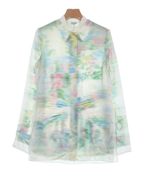LOEWE เสื้อสตรี