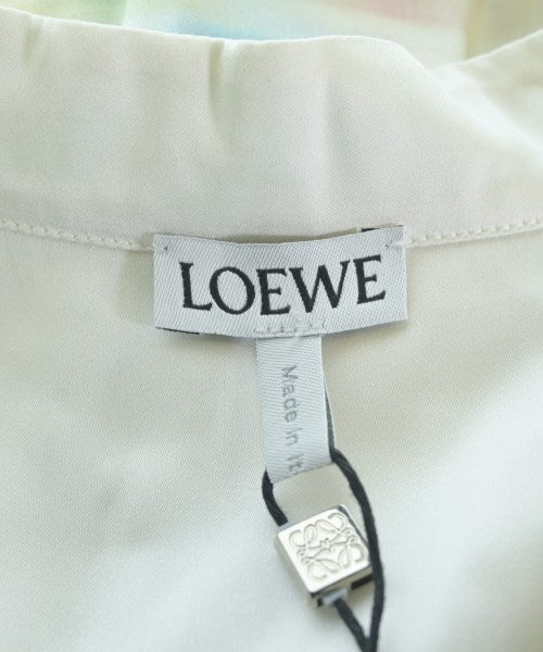 LOEWE เสื้อสตรี