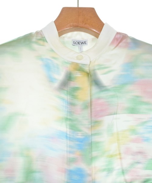 LOEWE เสื้อสตรี