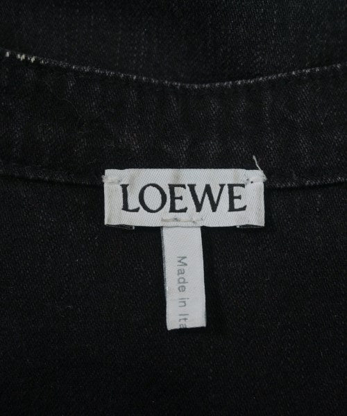 LOEWE เสื้อลำลอง