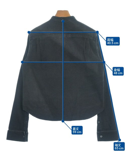 LOEWE เสื้อลำลอง
