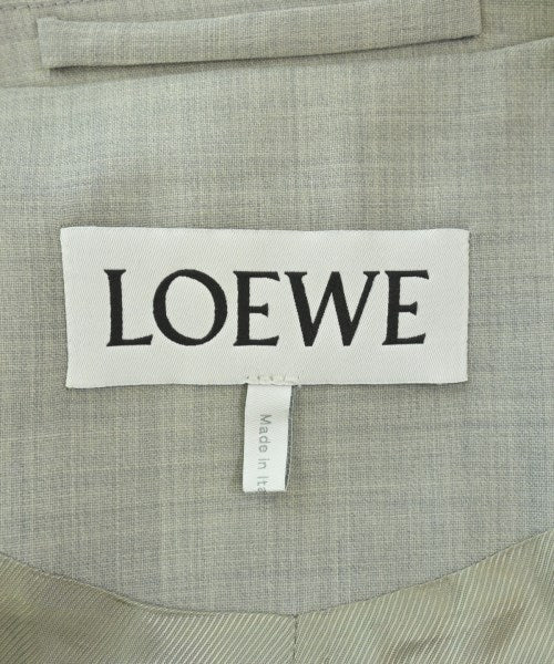 LOEWE แจ็คเก็ต