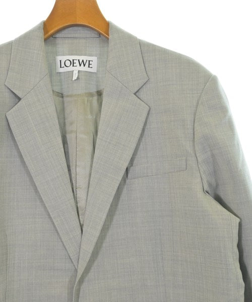 LOEWE แจ็คเก็ต