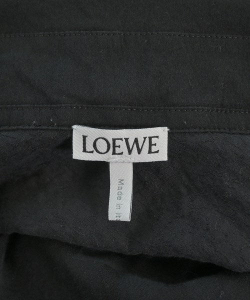 LOEWE เสื้อลำลอง