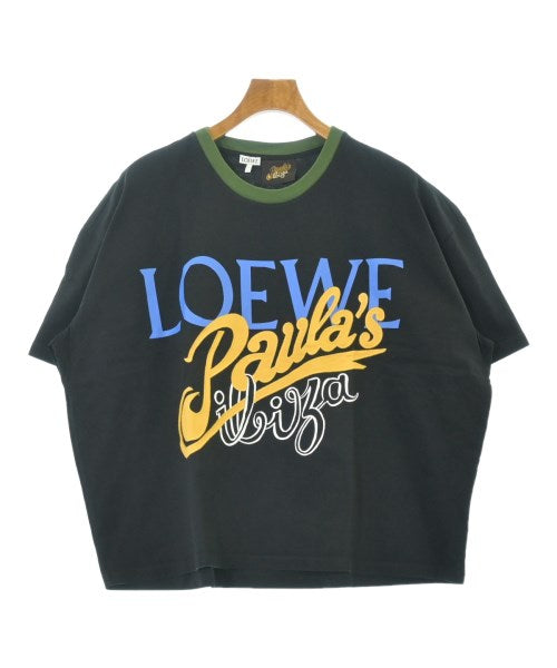 LOEWE เสื้อยืด/เสื้อท็อปส์