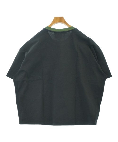 LOEWE เสื้อยืด/เสื้อท็อปส์