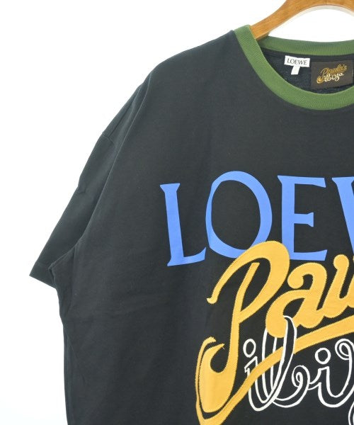 LOEWE เสื้อยืด/เสื้อท็อปส์