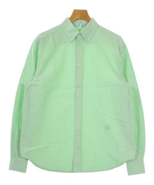 LOEWE เสื้อลำลอง