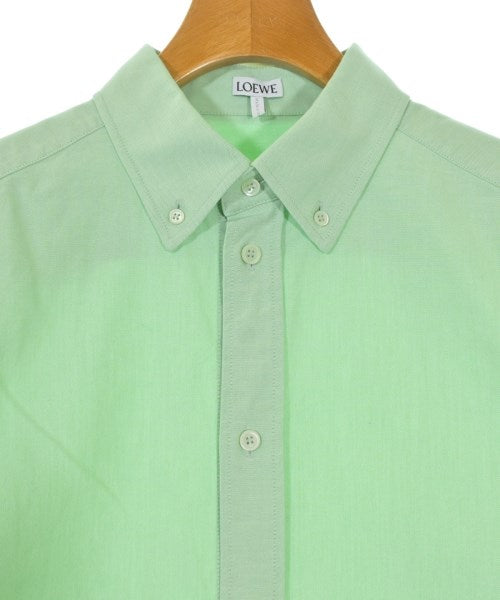 LOEWE เสื้อลำลอง