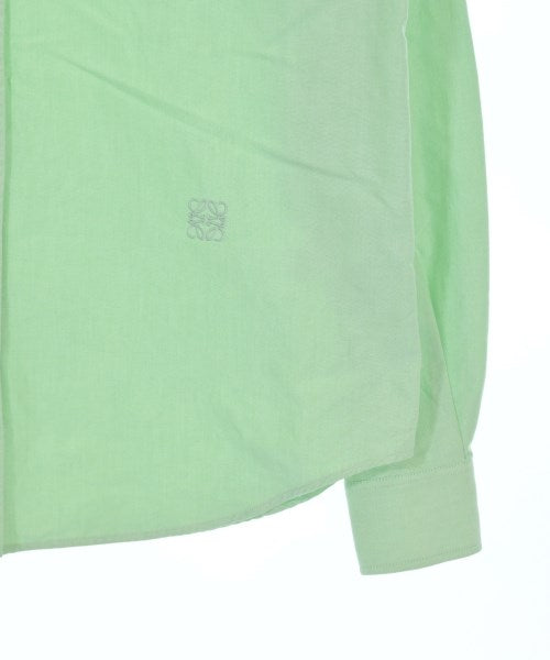 LOEWE เสื้อลำลอง