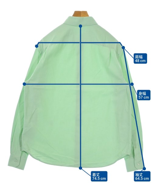 LOEWE เสื้อลำลอง