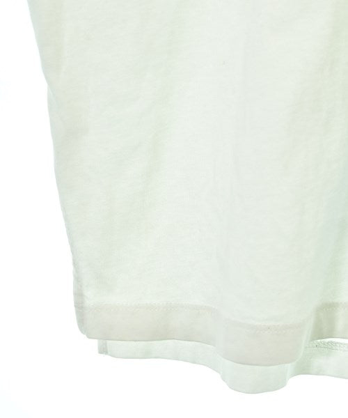 LOEWE เสื้อยืด/เสื้อท็อปส์