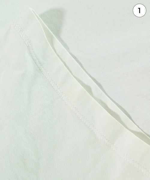 LOEWE เสื้อยืด/เสื้อท็อปส์