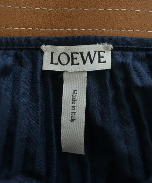 LOEWE กระโปรงยาว/แม็กซี่ยาว