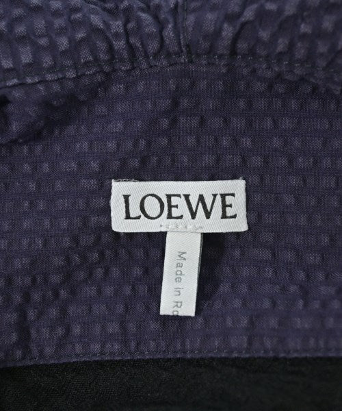 LOEWE เสื้อลำลอง