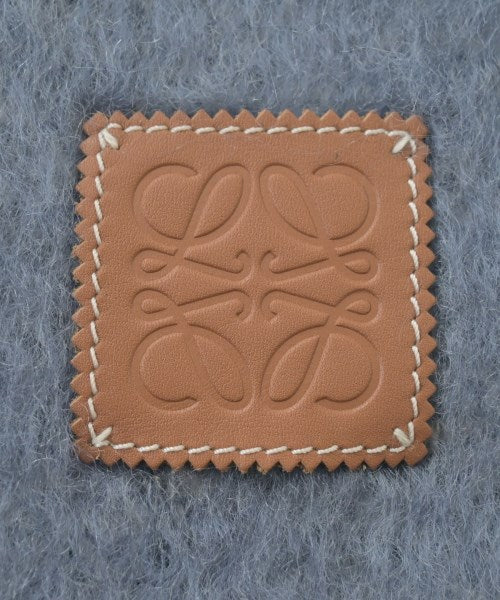 LOEWE ผ้าพันคอกันหนาว