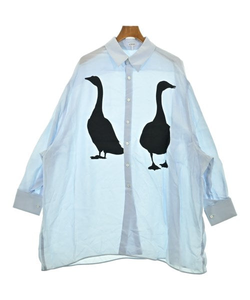 LOEWE เสื้อลำลอง