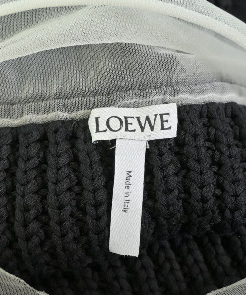 LOEWE เสื้อกันหนาว
