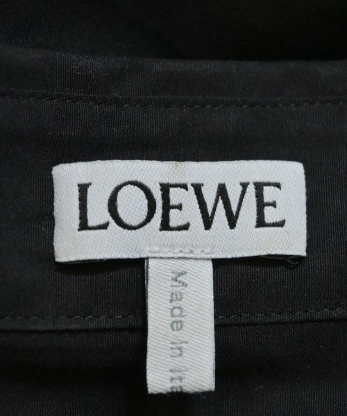 LOEWE เสื้อลำลอง