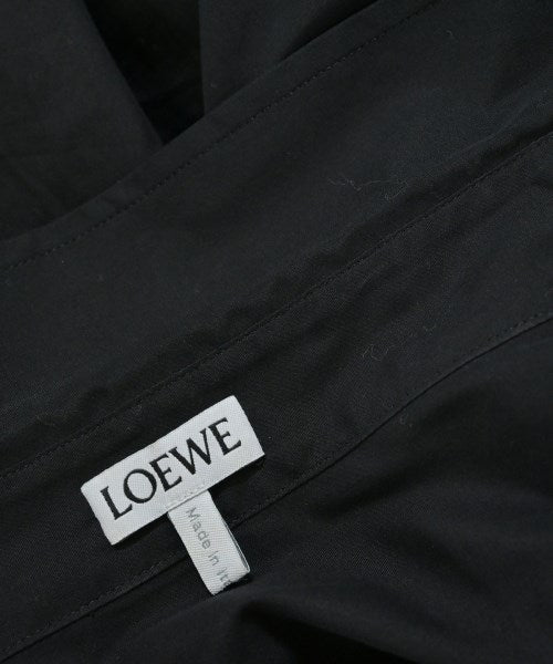 LOEWE เสื้อลำลอง