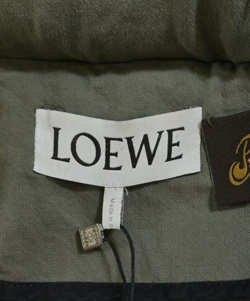 LOEWE เคลือบ Mod