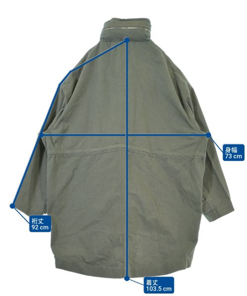 LOEWE เคลือบ Mod