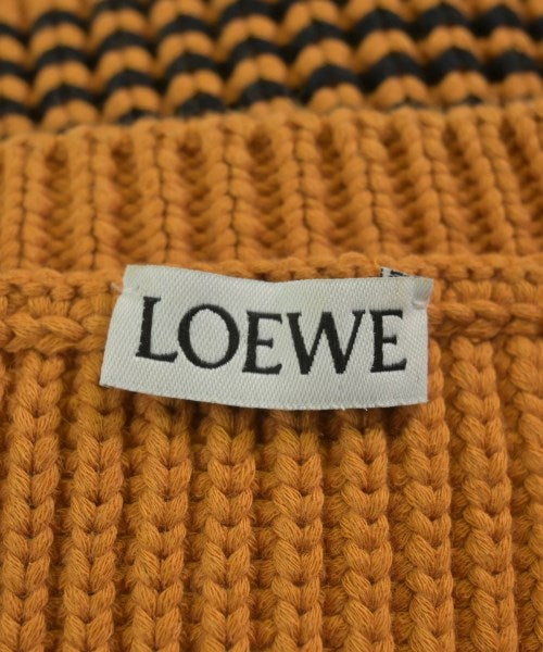 LOEWE เสื้อกันหนาว