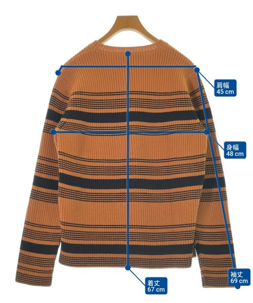 LOEWE เสื้อกันหนาว