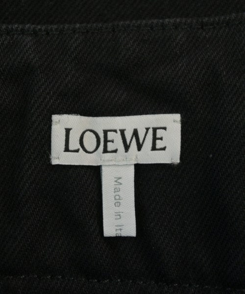 LOEWE กระโปรงยาว/แม็กซี่ยาว