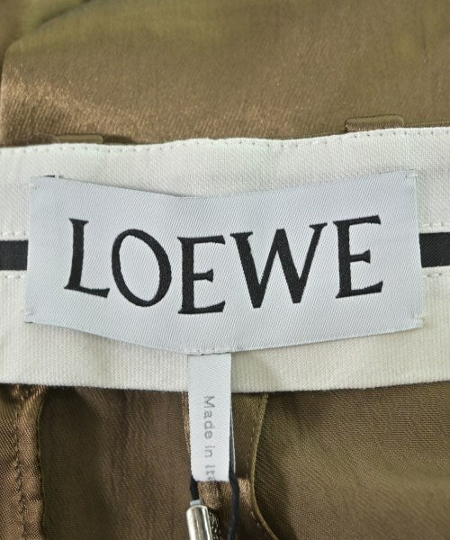 LOEWE กางเกง อื่น