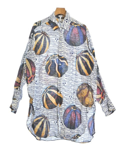 LOEWE เสื้อลำลอง