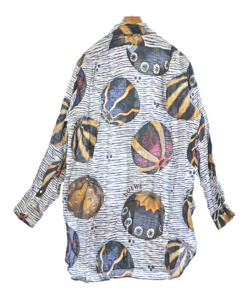 LOEWE เสื้อลำลอง