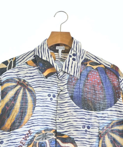 LOEWE เสื้อลำลอง