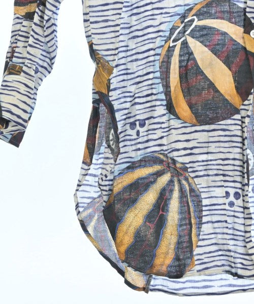 LOEWE เสื้อลำลอง